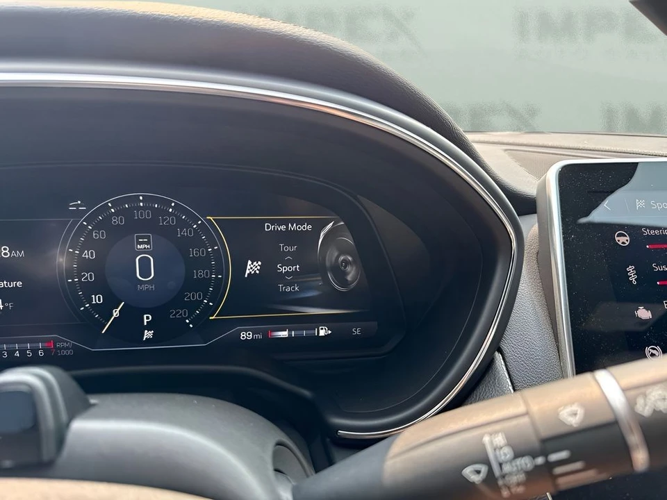 2024 Cadillac CT5-V - Image 27 of 31