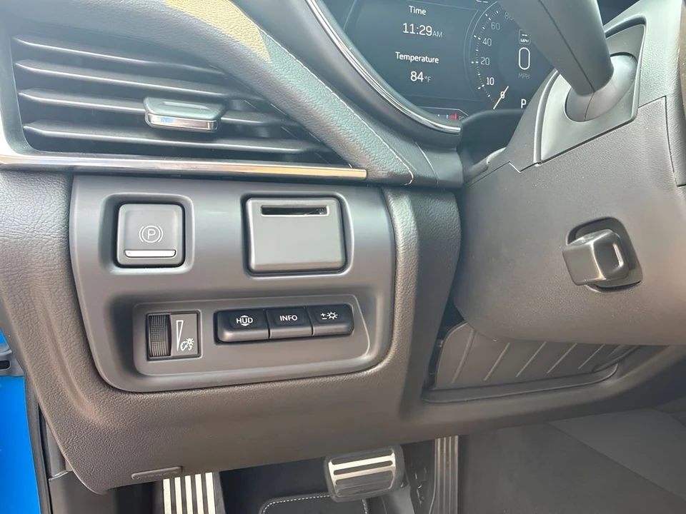 2024 Cadillac CT5-V - Image 26 of 31