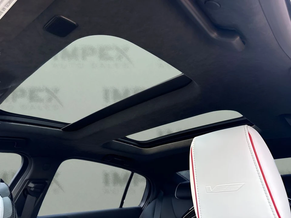 2024 Cadillac CT5-V - Image 11 of 31