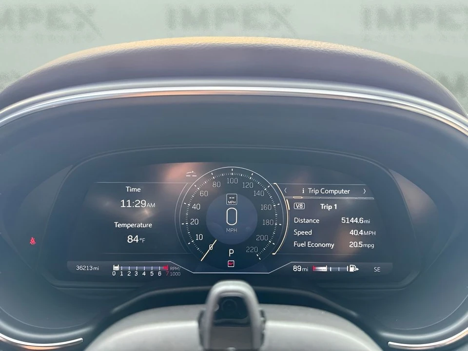 2024 Cadillac CT5-V - Image 29 of 31