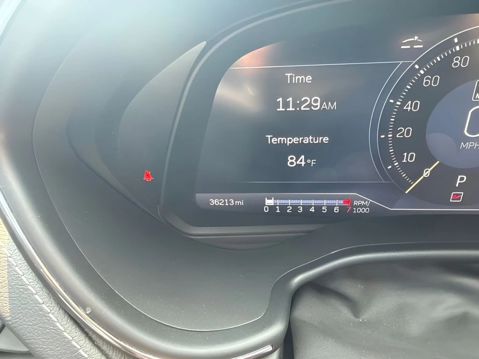 2024 Cadillac CT5-V - Image 30 of 31
