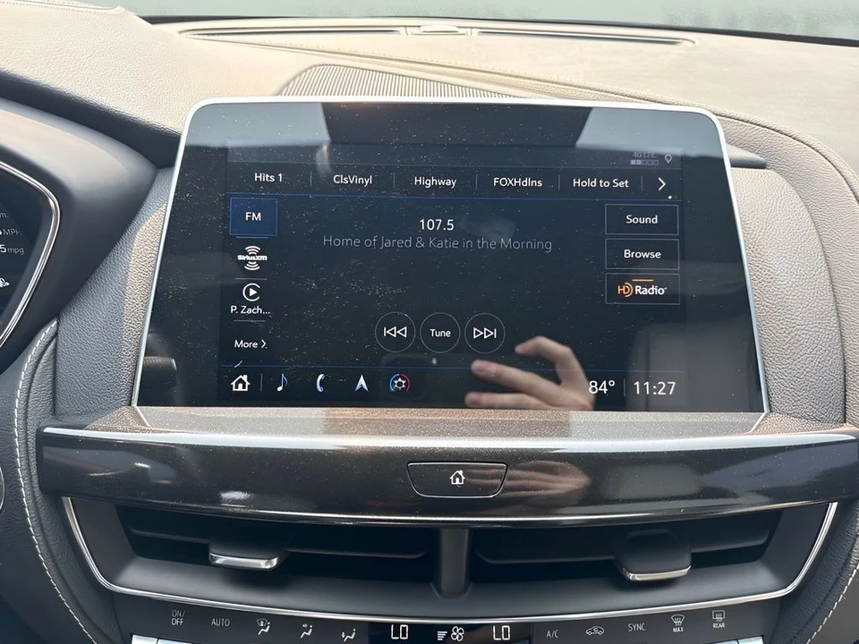 2024 Cadillac CT5-V - Image 19 of 31