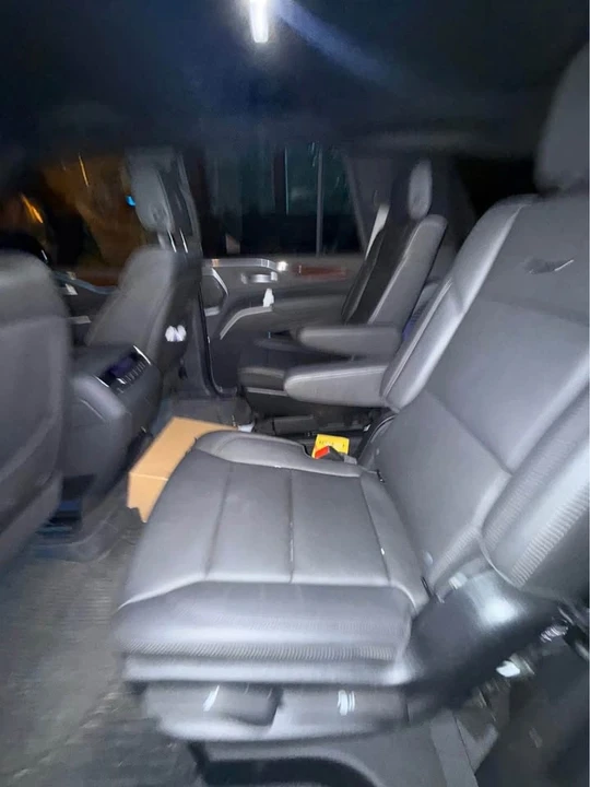 2024 Cadillac Escalade 5th Gen - Image 5 of 8