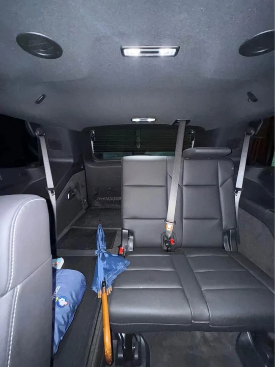 2024 Cadillac Escalade 5th Gen - Image 8 of 8
