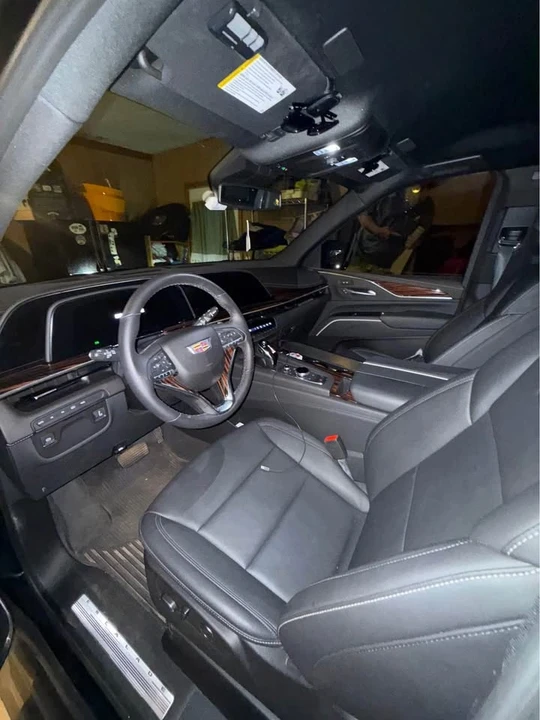 2024 Cadillac Escalade 5th Gen - Image 4 of 8