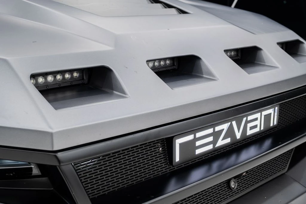 2024 Cadillac Escalade 5th Gen - Image 21 of 21