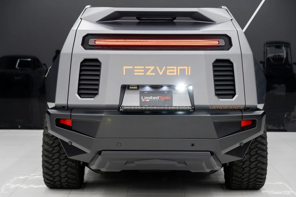 2024 Cadillac Escalade 5th Gen - Image 13 of 21