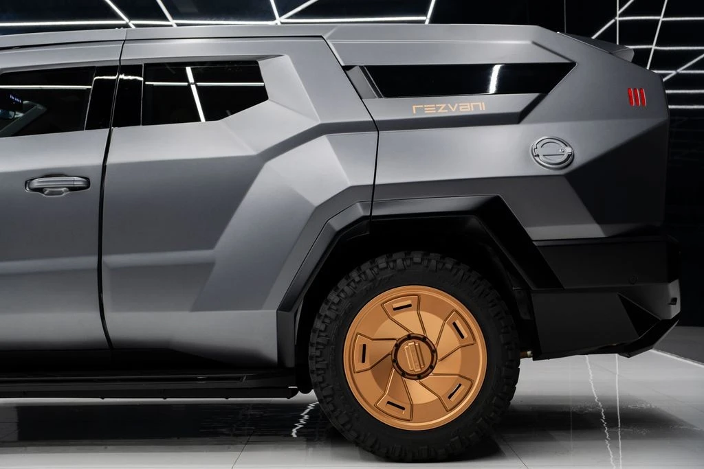 2024 Cadillac Escalade 5th Gen - Image 9 of 21