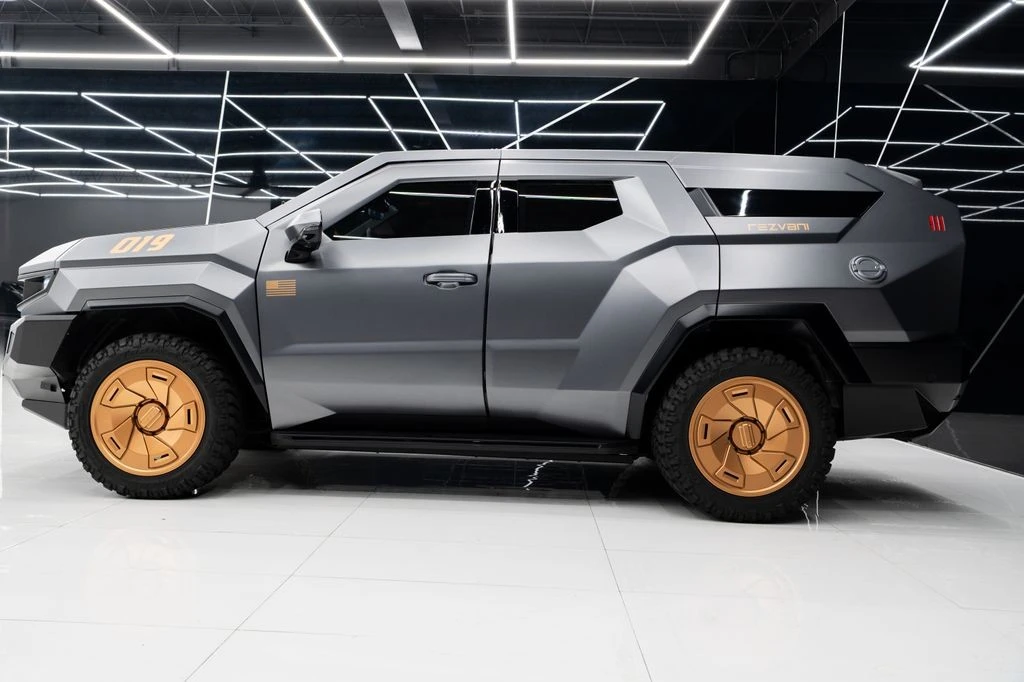 2024 Cadillac Escalade 5th Gen - Image 8 of 21