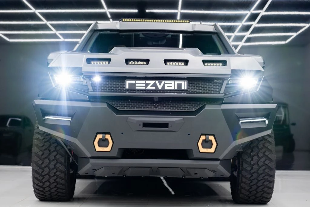 2024 Cadillac Escalade 5th Gen - Image 5 of 21