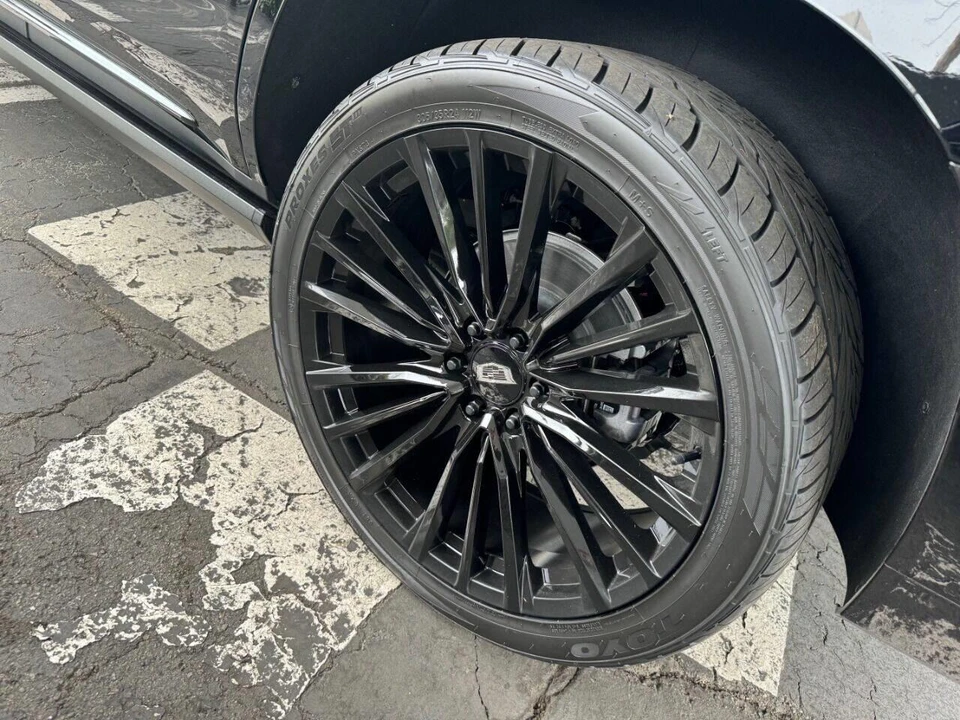 2024 Cadillac Escalade 5th Gen - Image 5 of 16