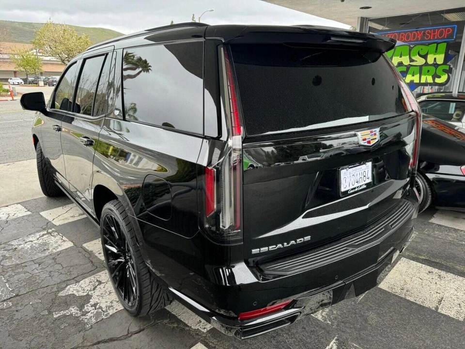 2024 Cadillac Escalade 5th Gen - Image 4 of 16