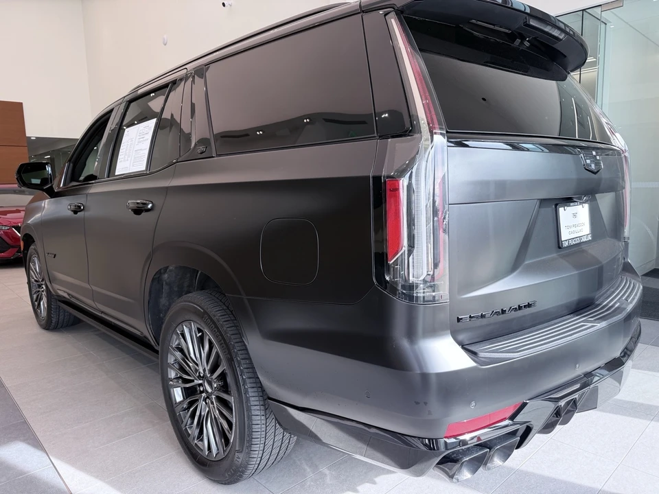 2024 Cadillac Escalade 5th Gen - Image 7 of 21