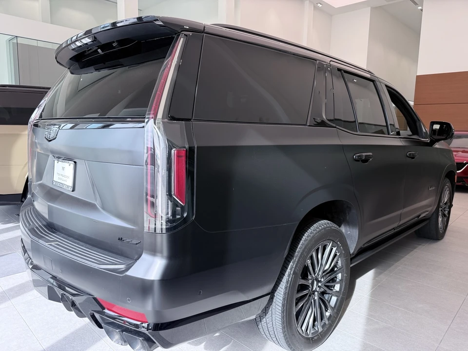 2024 Cadillac Escalade 5th Gen - Image 6 of 21