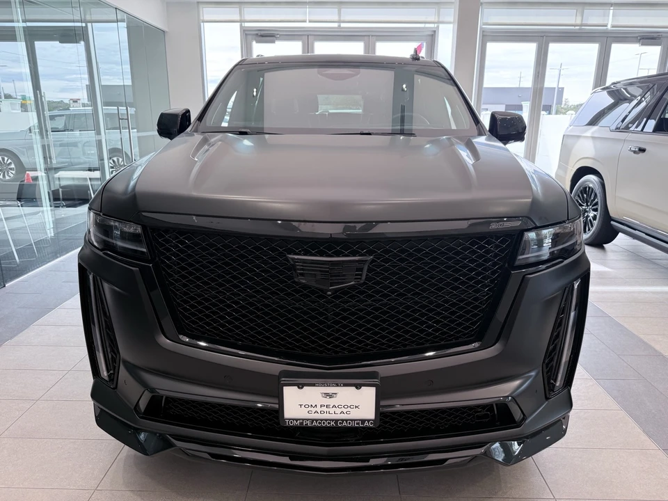 2024 Cadillac Escalade 5th Gen - Image 2 of 21