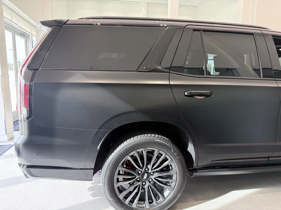 2024 Cadillac Escalade 5th Gen - Image 5 of 21