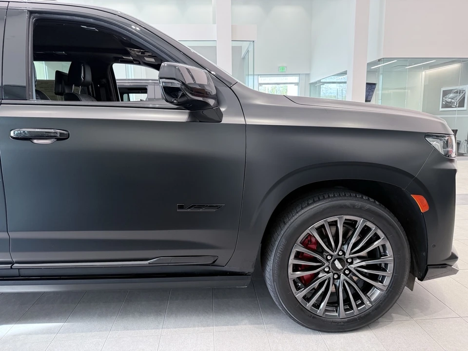 2024 Cadillac Escalade 5th Gen - Image 4 of 21