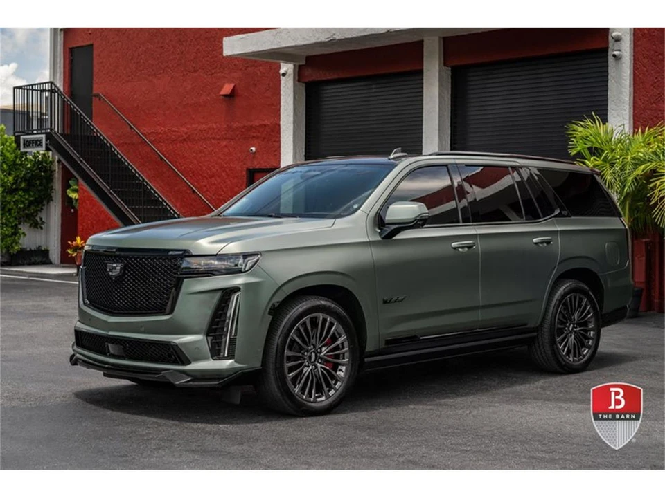 2024 Cadillac Escalade 5th Gen - Image 6 of 31