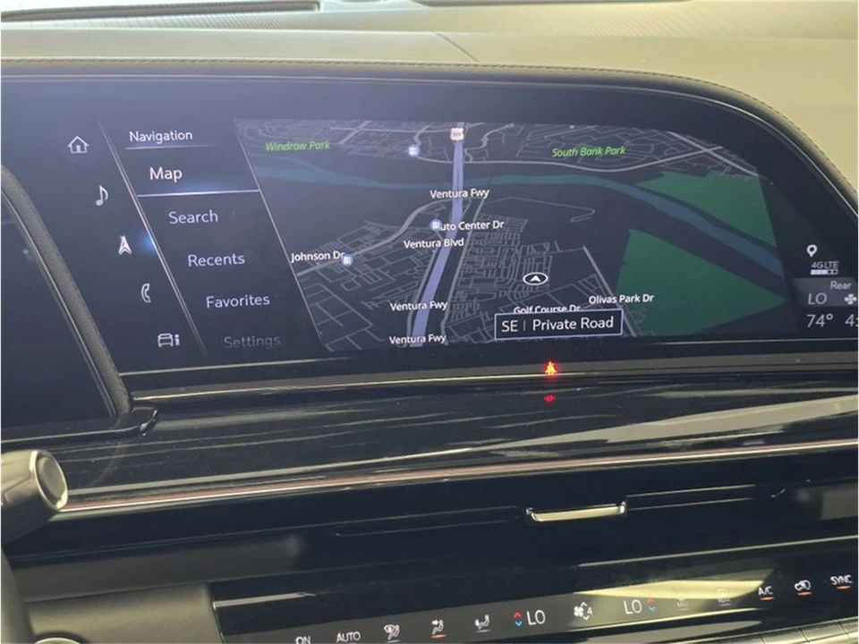 2024 Cadillac Escalade 5th Gen - Image 31 of 31