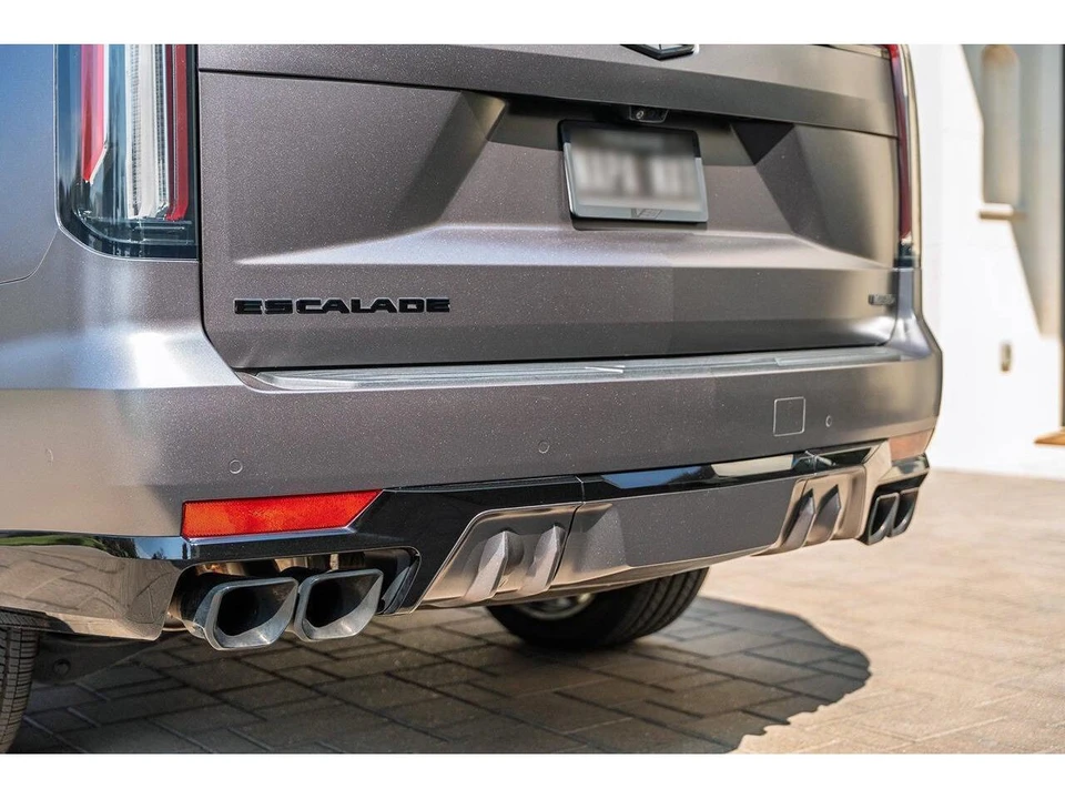 2024 Cadillac Escalade 5th Gen - Image 7 of 31