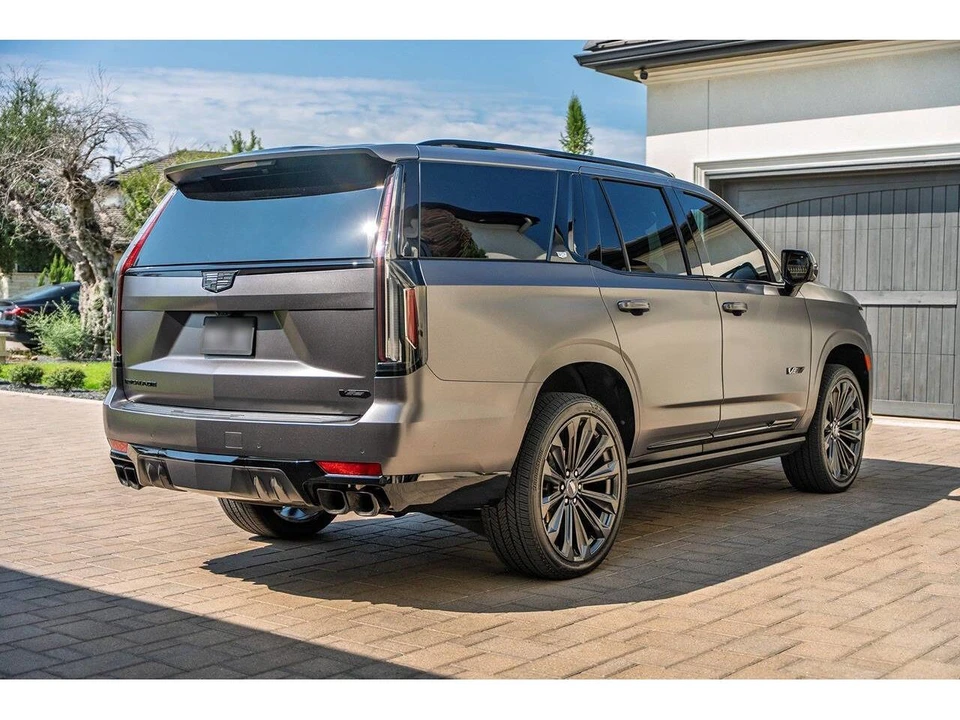 2024 Cadillac Escalade 5th Gen - Image 6 of 31