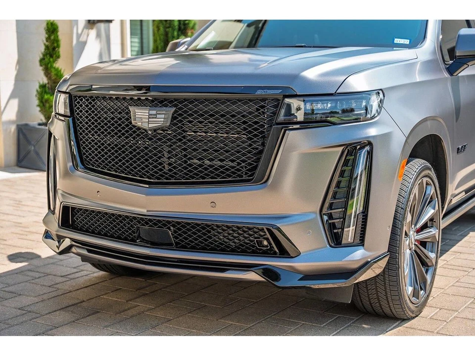2024 Cadillac Escalade 5th Gen - Image 12 of 31
