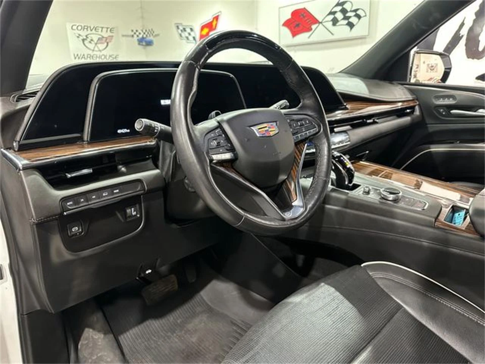 2024 Cadillac Escalade 5th Gen - Image 10 of 10