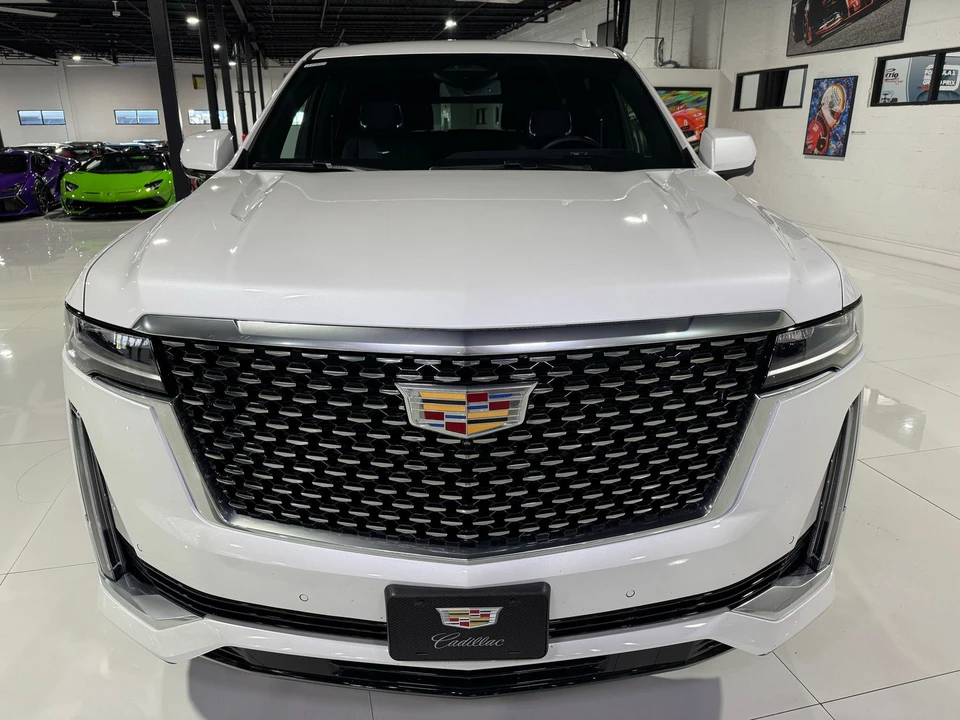 2024 Cadillac Escalade 5th Gen - Image 2 of 12