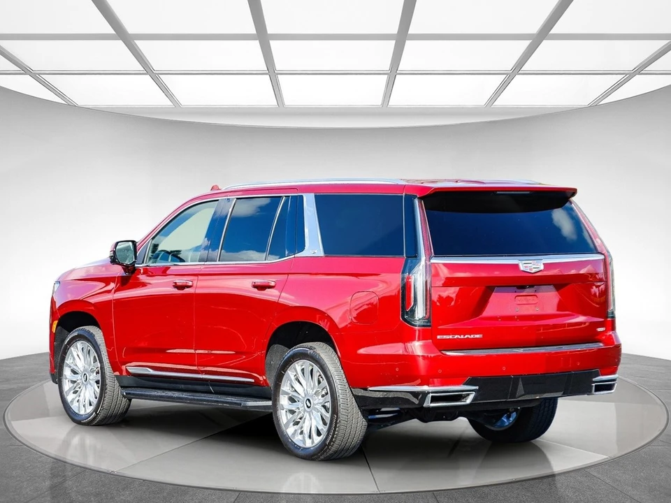 2024 Cadillac Escalade 5th Gen - Image 2 of 12