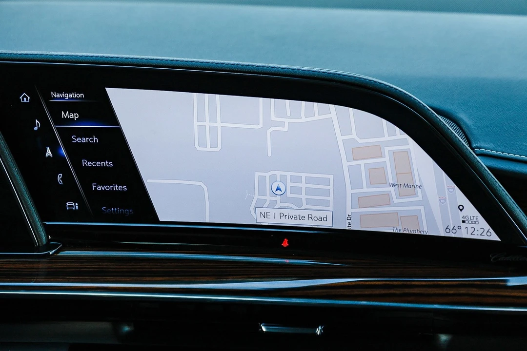 2024 Cadillac Escalade 5th Gen - Image 12 of 12