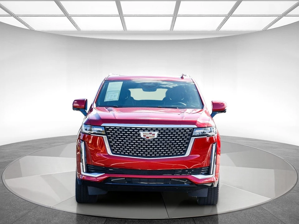 2024 Cadillac Escalade 5th Gen - Image 6 of 12
