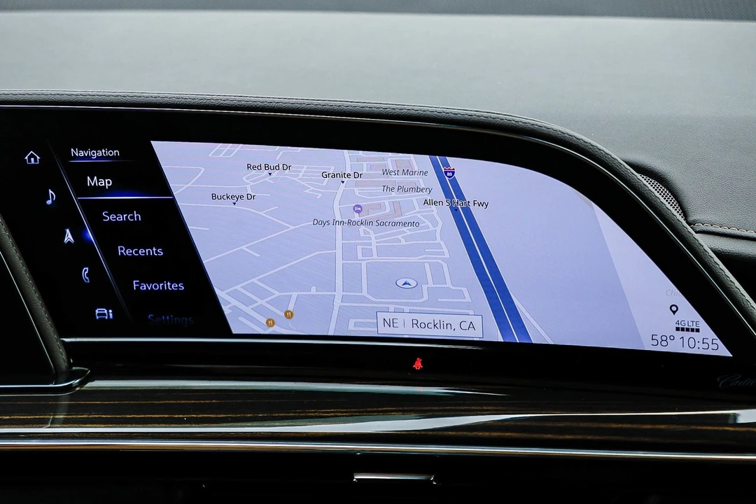 2024 Cadillac Escalade 5th Gen - Image 12 of 12