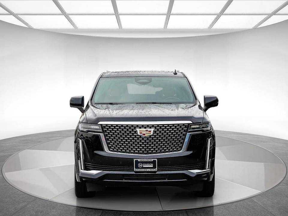 2024 Cadillac Escalade 5th Gen - Image 6 of 12