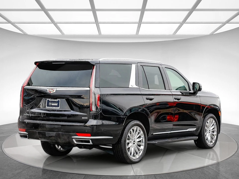2024 Cadillac Escalade 5th Gen - Image 4 of 12
