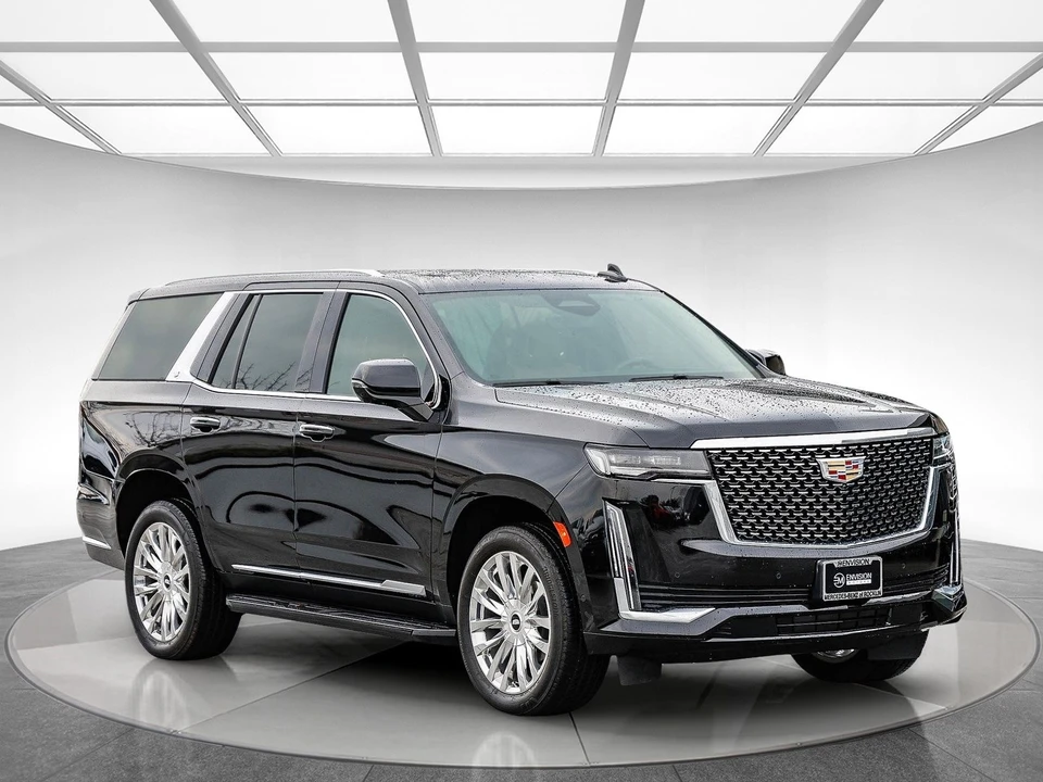 2024 Cadillac Escalade 5th Gen - Image 5 of 12