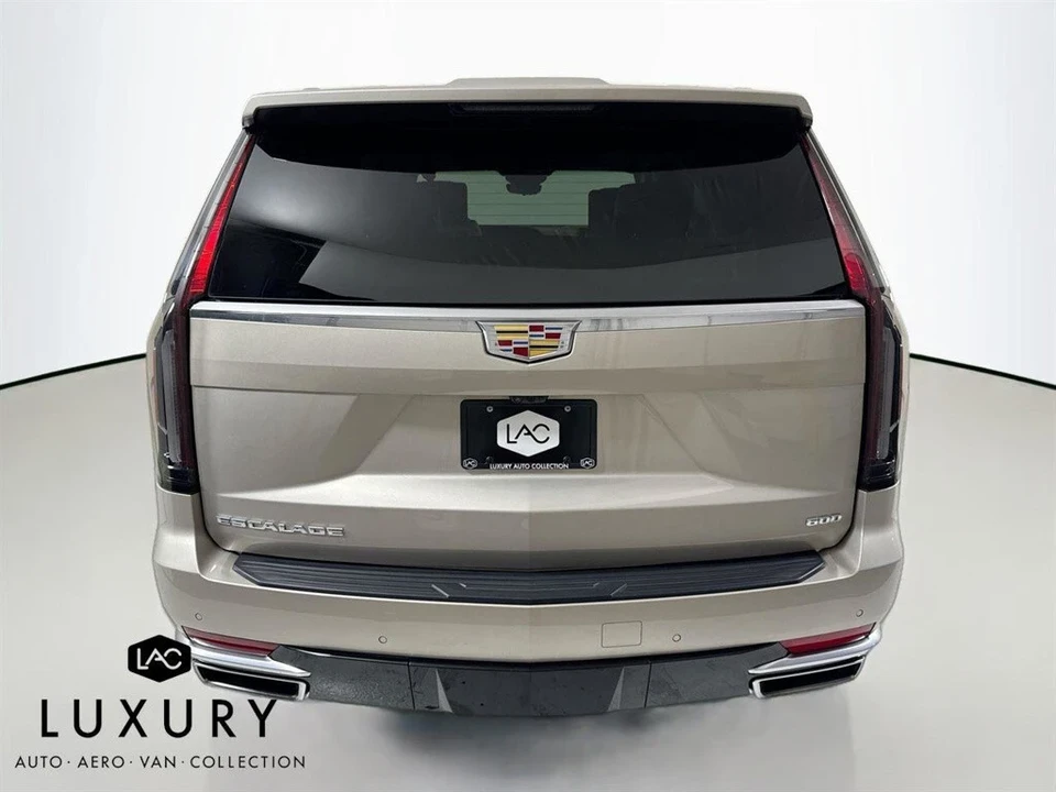 2024 Cadillac Escalade 5th Gen - Image 5 of 12