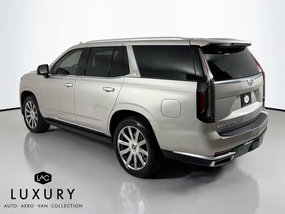 2024 Cadillac Escalade 5th Gen - Image 6 of 12