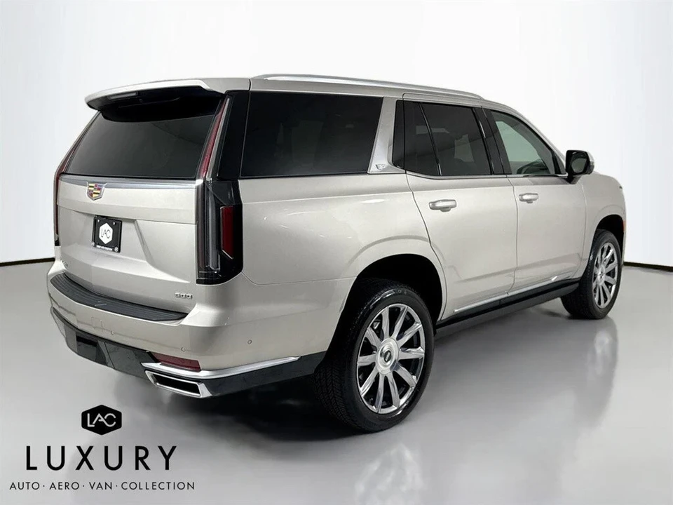 2024 Cadillac Escalade 5th Gen - Image 4 of 12