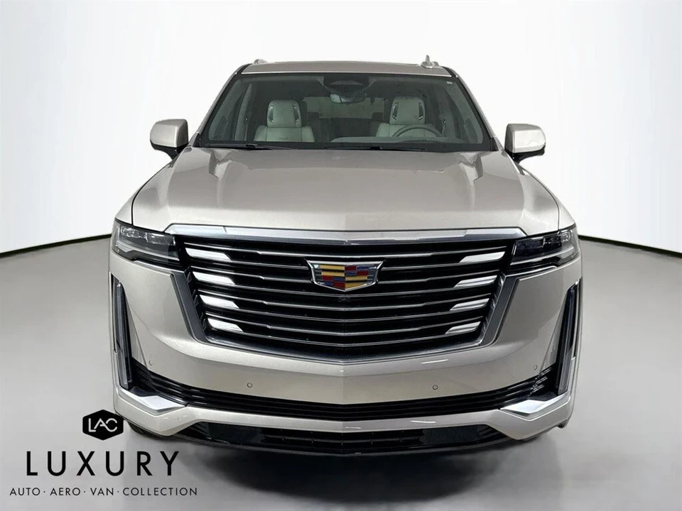 2024 Cadillac Escalade 5th Gen - Image 10 of 12