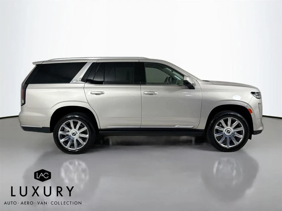 2024 Cadillac Escalade 5th Gen - Image 3 of 12
