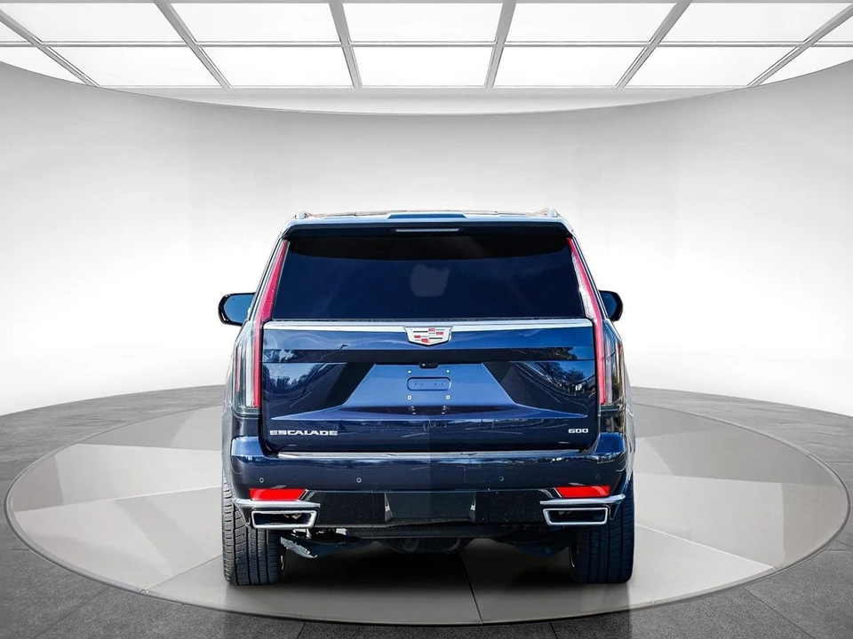 2024 Cadillac Escalade 5th Gen - Image 3 of 12
