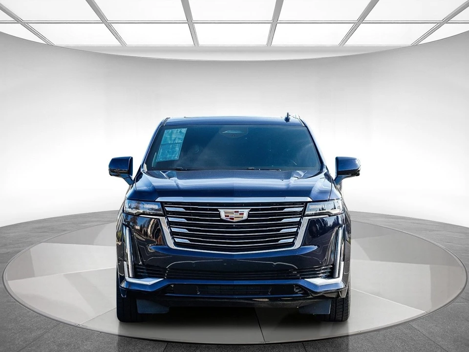 2024 Cadillac Escalade 5th Gen - Image 6 of 12