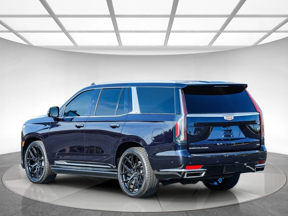 2024 Cadillac Escalade 5th Gen - Image 2 of 12