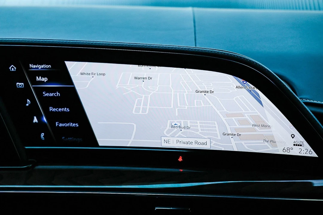 2024 Cadillac Escalade 5th Gen - Image 12 of 12
