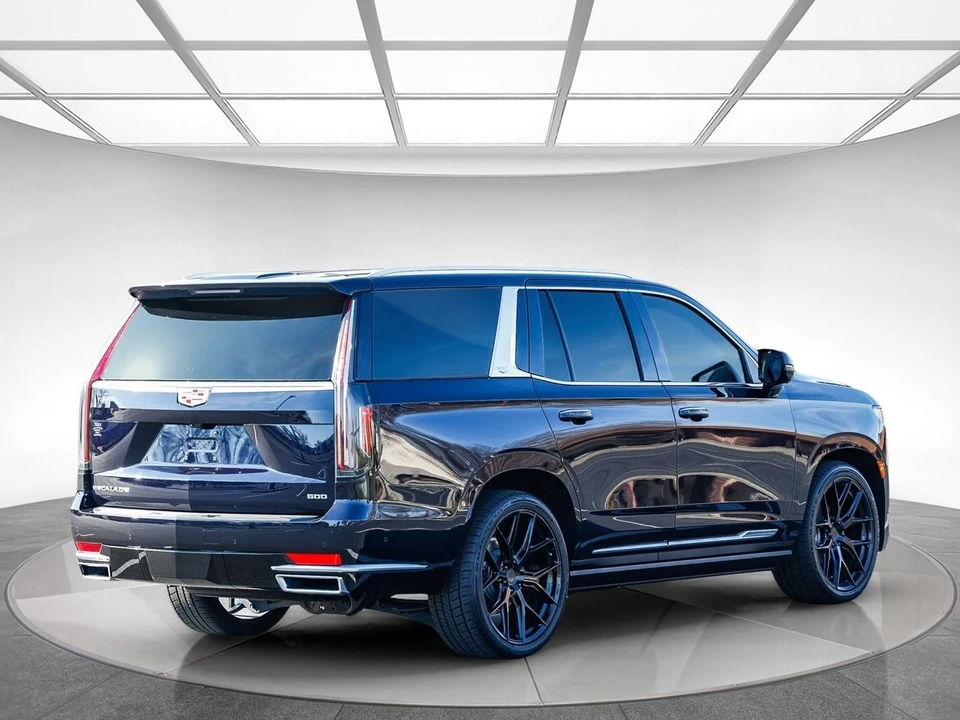 2024 Cadillac Escalade 5th Gen - Image 4 of 12