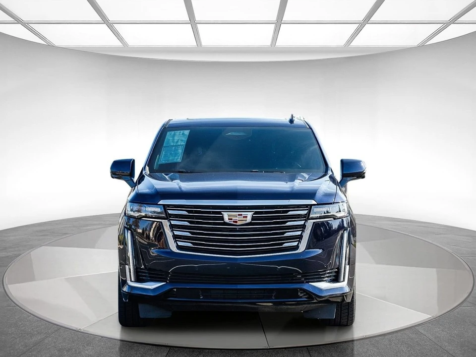 2024 Cadillac Escalade 5th Gen - Image 6 of 12