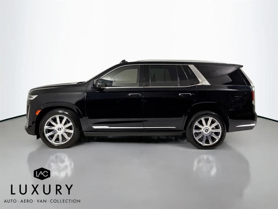 2024 Cadillac Escalade 5th Gen - Image 8 of 12