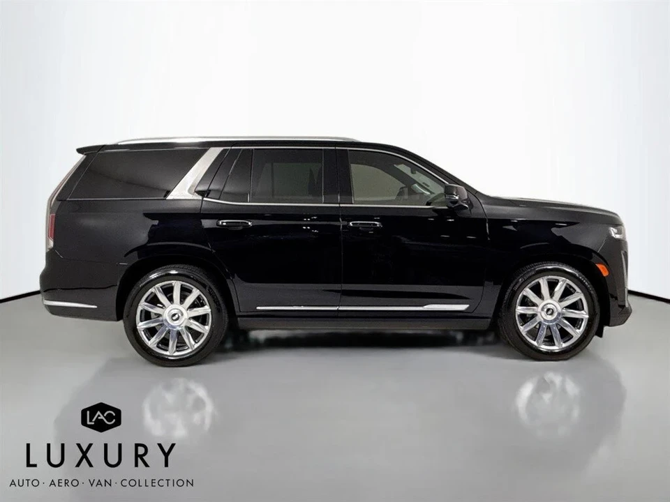 2024 Cadillac Escalade 5th Gen - Image 3 of 12
