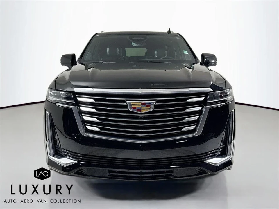 2024 Cadillac Escalade 5th Gen - Image 10 of 12