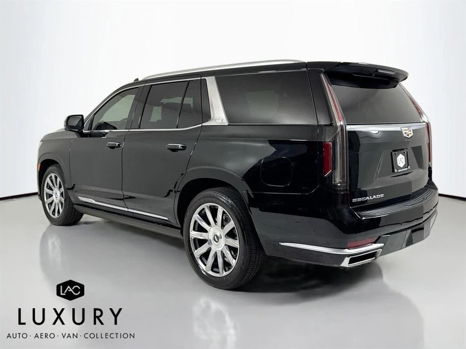 2024 Cadillac Escalade 5th Gen - Image 6 of 12
